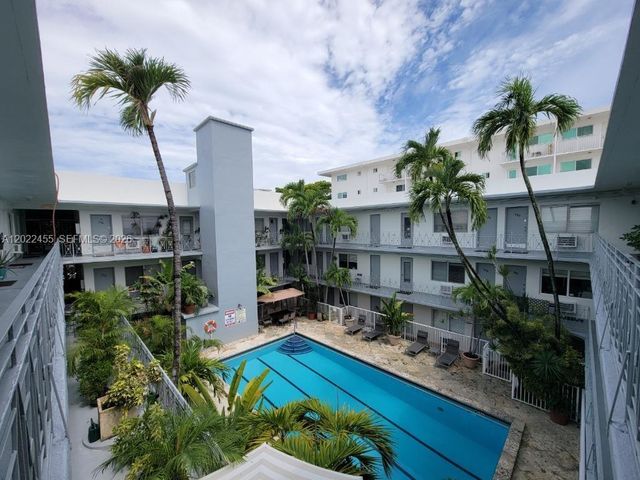 835 Lenox Ave 303, Miami Beach, FL 33139