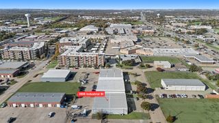 3906 Industrial Street, Rowlett, TX 75088