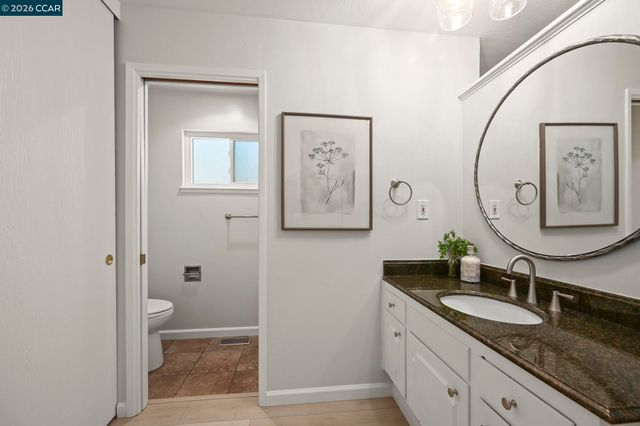 1727 Berrywood Ct, Concord, CA 94521