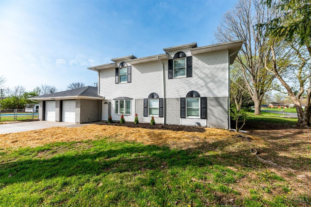 2155 Beechwood Drive, Ross Twp, OH 45014