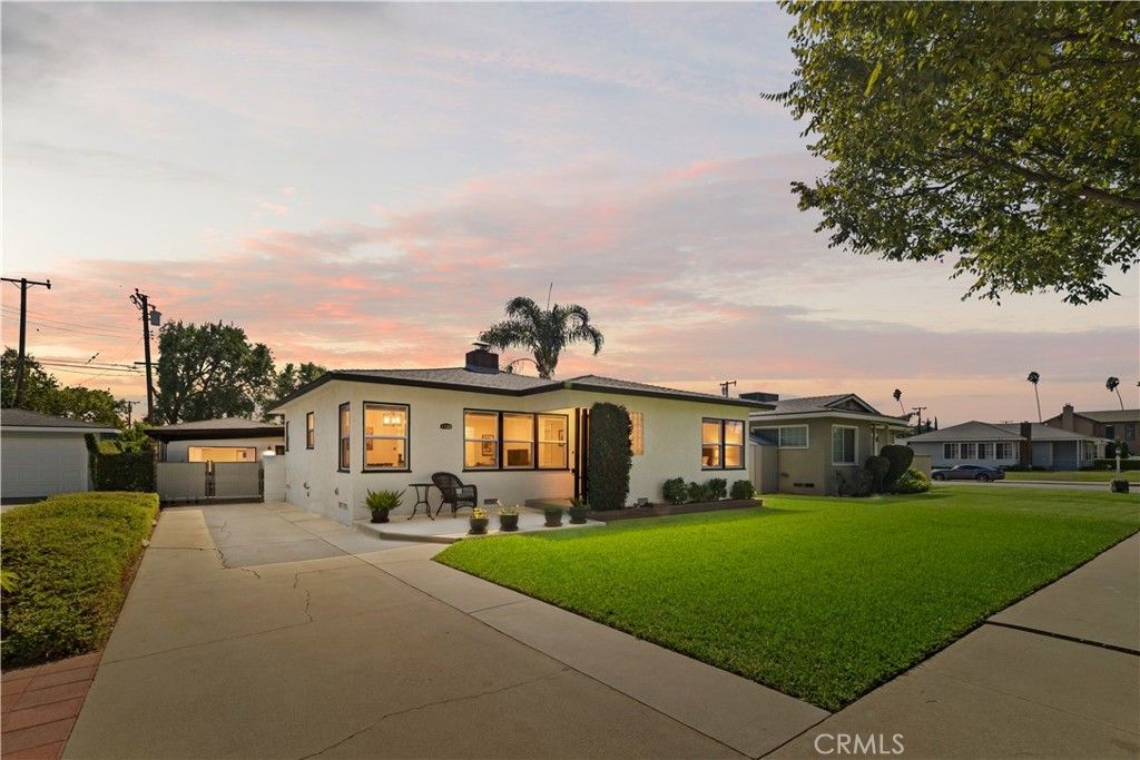 1720 Elmcrest Street, La Verne, CA 91750 — photo 2