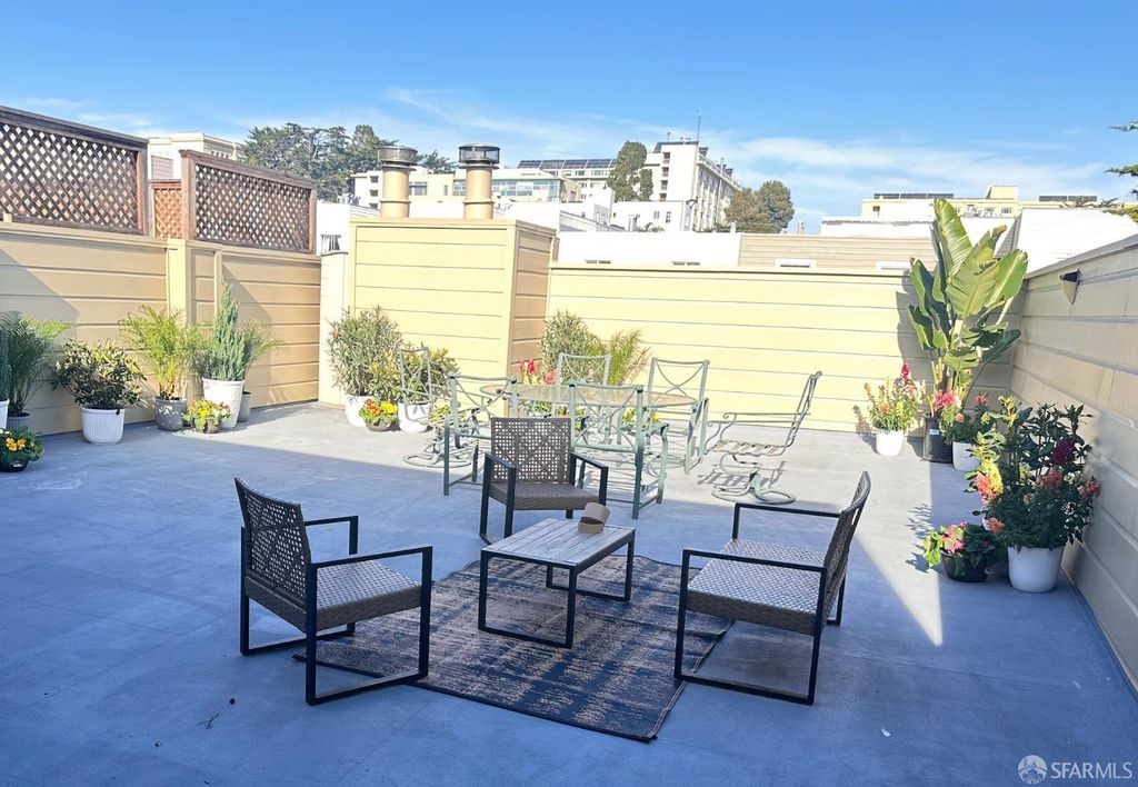 1960 Hayes Street 13, San Francisco, CA 94117