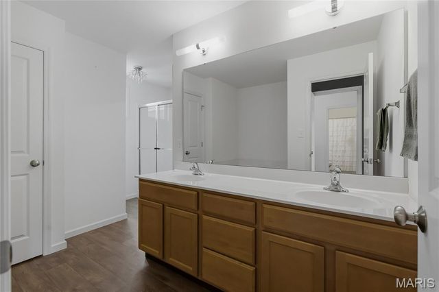 134 Suntan Way, St Charles, MO 63301