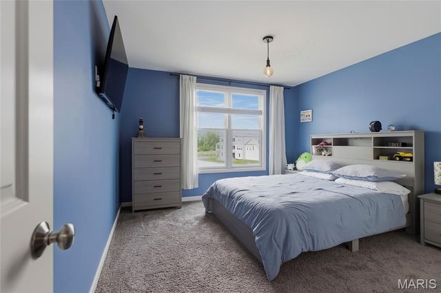 134 Suntan Way, St Charles, MO 63301