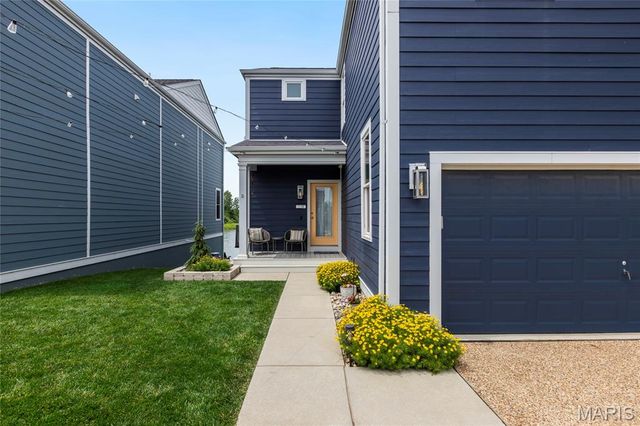 134 Suntan Way, St Charles, MO 63301