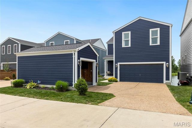 134 Suntan Way, St Charles, MO 63301