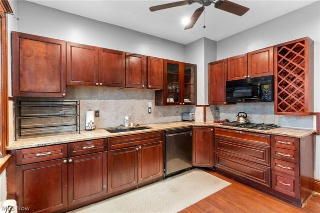 12404 Larchmere Boulevard, Cleveland, OH 44120