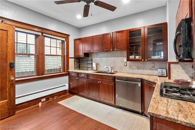 12404 Larchmere Boulevard, Cleveland, OH 44120