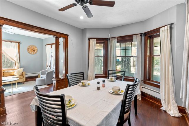 12404 Larchmere Boulevard, Cleveland, OH 44120
