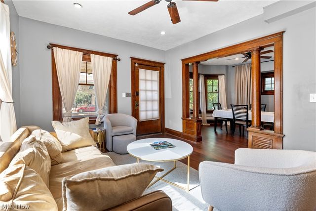 12404 Larchmere Boulevard, Cleveland, OH 44120