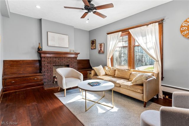 12404 Larchmere Boulevard, Cleveland, OH 44120