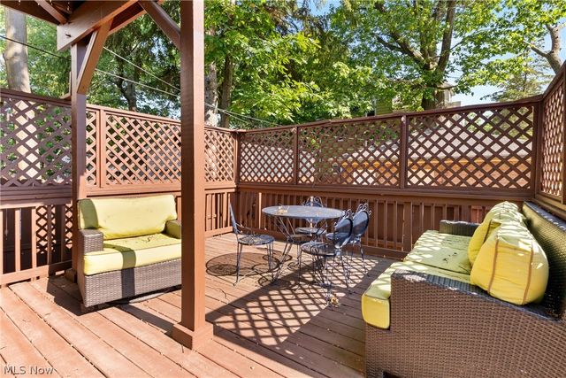 12404 Larchmere Boulevard, Cleveland, OH 44120