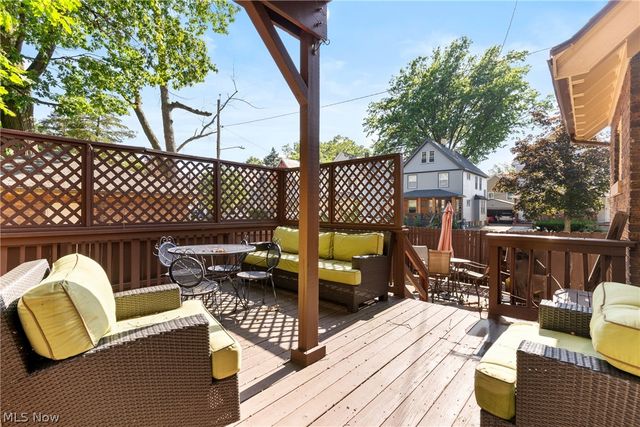 12404 Larchmere Boulevard, Cleveland, OH 44120