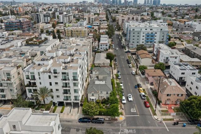 1056 S Serrano, Los Angeles, CA 90006