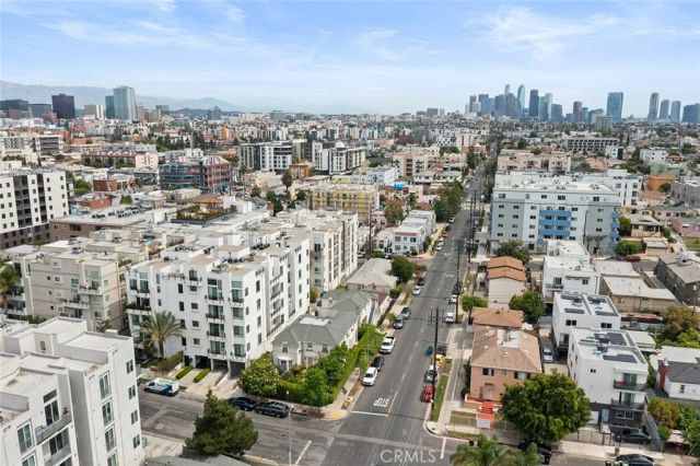 1056 S Serrano, Los Angeles, CA 90006