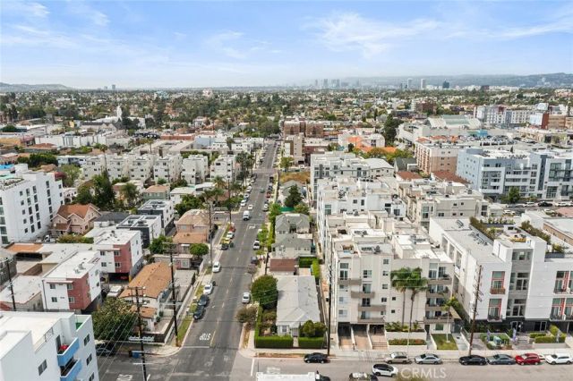 1056 S Serrano, Los Angeles, CA 90006