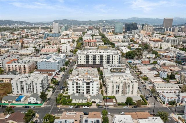 1056 S Serrano, Los Angeles, CA 90006