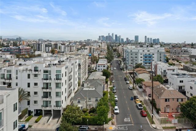 1056 S Serrano, Los Angeles, CA 90006