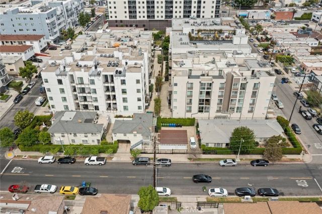 1056 S Serrano, Los Angeles, CA 90006