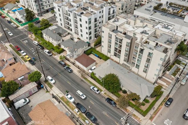 1056 S Serrano, Los Angeles, CA 90006
