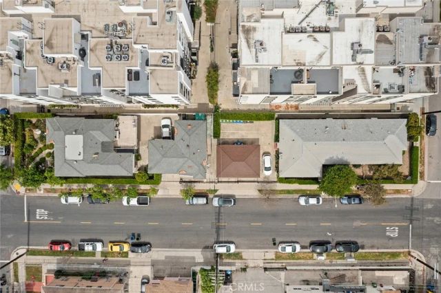 1056 S Serrano, Los Angeles, CA 90006