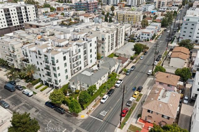 1056 S Serrano, Los Angeles, CA 90006