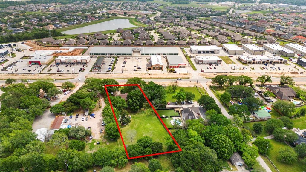 1330 Fm 1463 Road, Katy, TX 77494