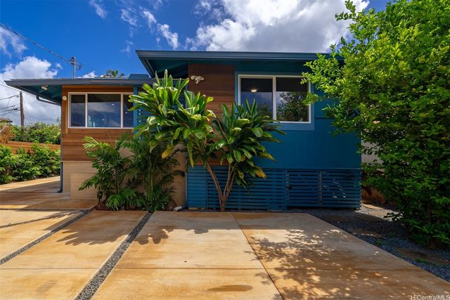 3622 A Maunalei Avenue A, Honolulu, HI 96816