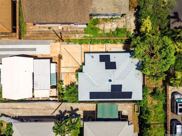 3622 A Maunalei Avenue A, Honolulu, HI 96816