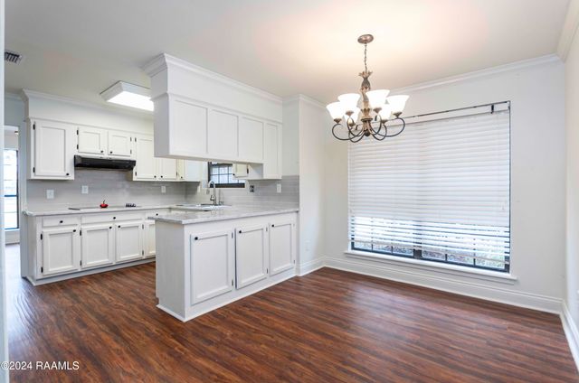 308 Burdin Road, Lafayette, LA 70508