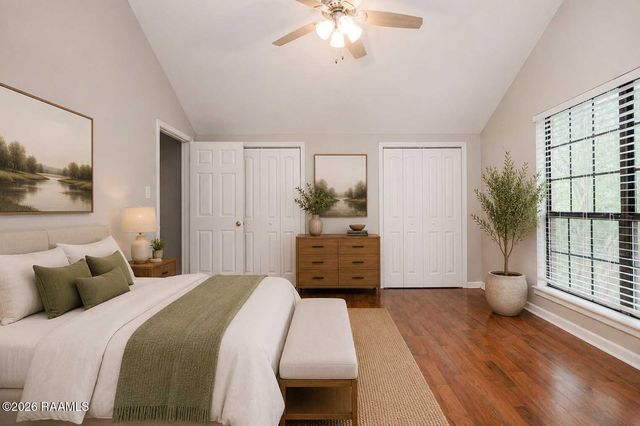308 Burdin Road, Lafayette, LA 70508