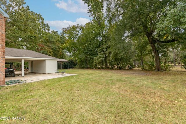 308 Burdin Road, Lafayette, LA 70508