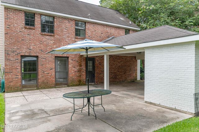308 Burdin Road, Lafayette, LA 70508
