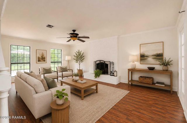 308 Burdin Road, Lafayette, LA 70508