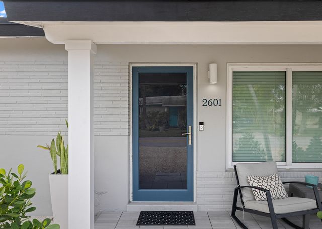 2601 NE 9th Terrace, Wilton Manors, FL 33334