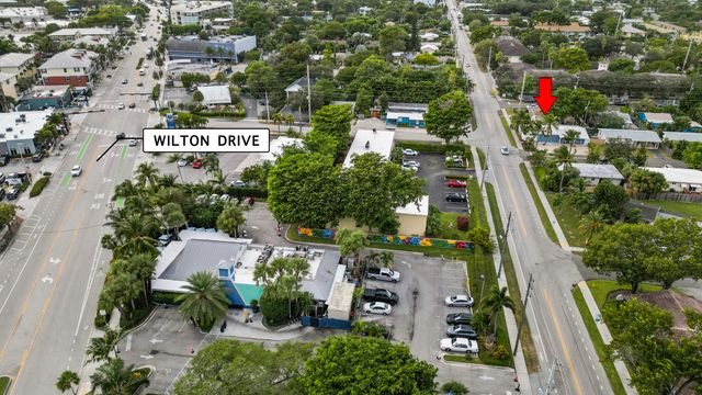2601 NE 9th Terrace, Wilton Manors, FL 33334