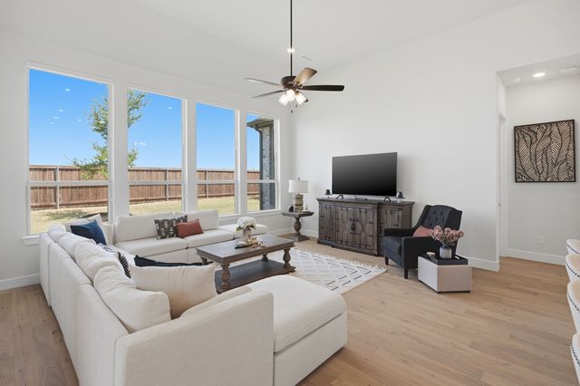 2521 Warwick Drive, Celina, TX 75009