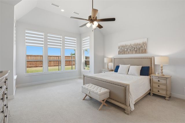 2521 Warwick Drive, Celina, TX 75009