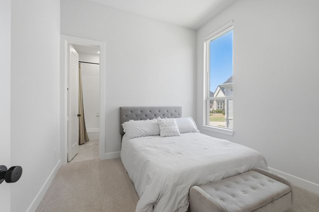 2521 Warwick Drive, Celina, TX 75009