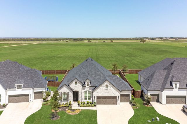 2521 Warwick Drive, Celina, TX 75009