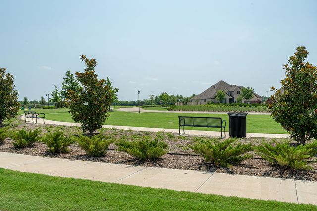 2521 Warwick Drive, Celina, TX 75009