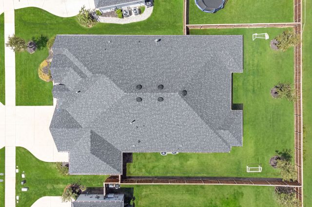 2521 Warwick Drive, Celina, TX 75009
