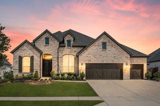 2521 Warwick Drive, Celina, TX 75009