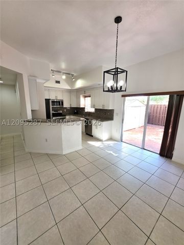 22231 SW 88th Path, Cutler Bay, FL 33190