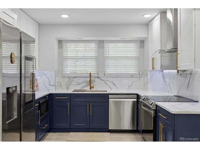 4955 E Ashton Ave, Castle Rock, CO 80104