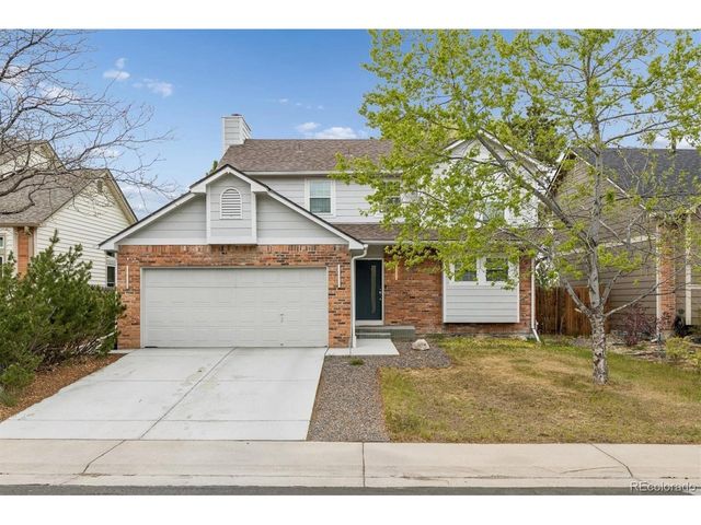 4955 E Ashton Ave, Castle Rock, CO 80104