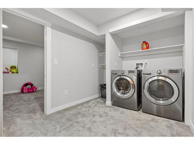 4955 E Ashton Ave, Castle Rock, CO 80104