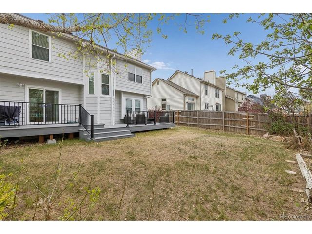 4955 E Ashton Ave, Castle Rock, CO 80104