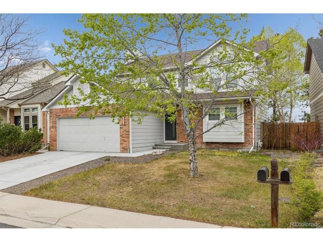 4955 E Ashton Ave, Castle Rock, CO 80104