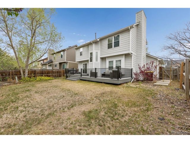 4955 E Ashton Ave, Castle Rock, CO 80104